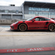 Illustration for article titled Put These Very Good 2019 Porsche 911 GT3 RS Photos In Your Life